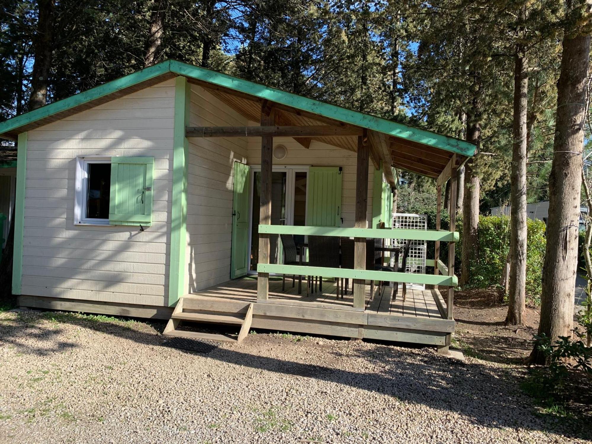 La Vallée De Taradeau Esterno foto