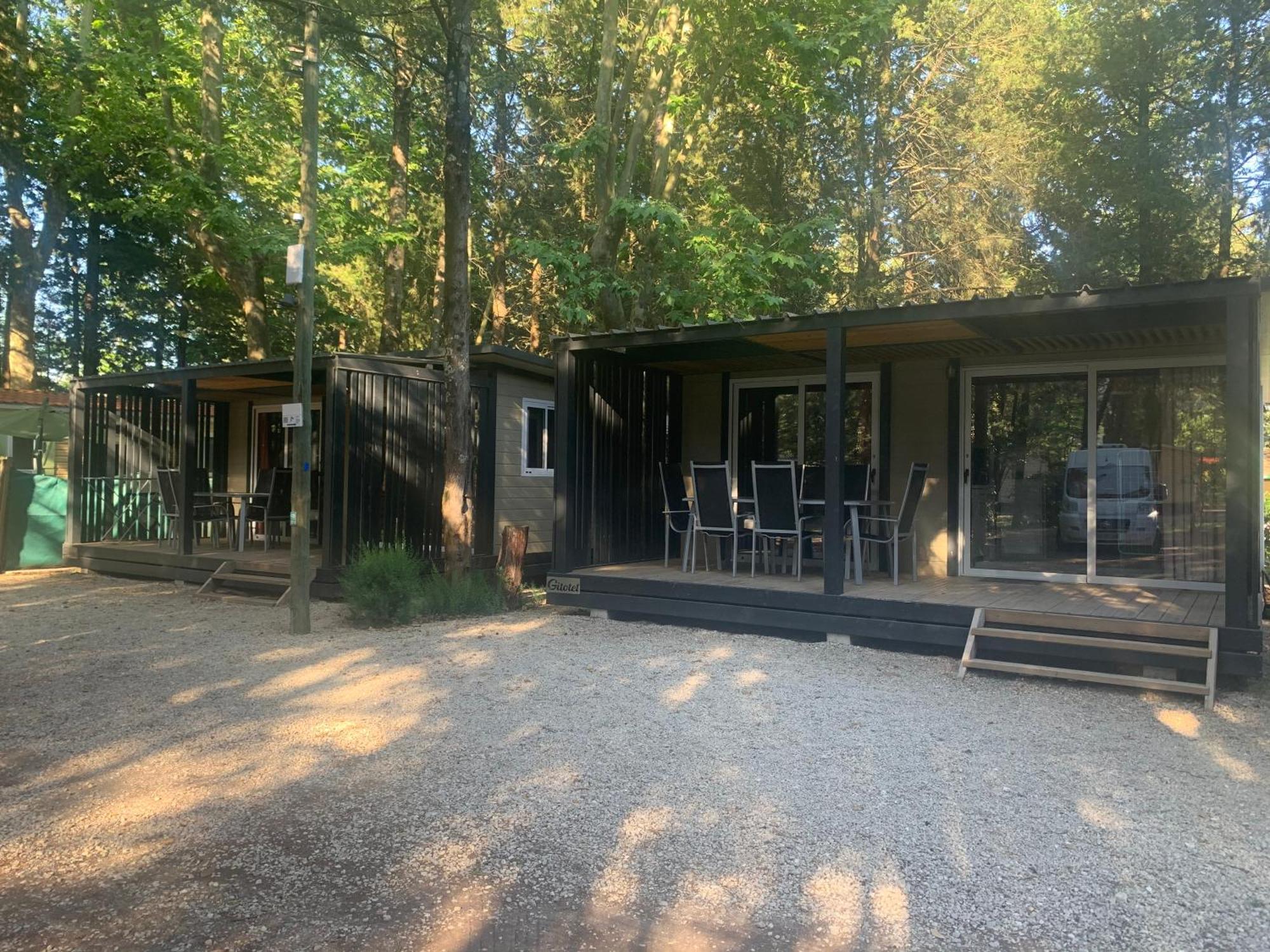 La Vallée De Taradeau Esterno foto