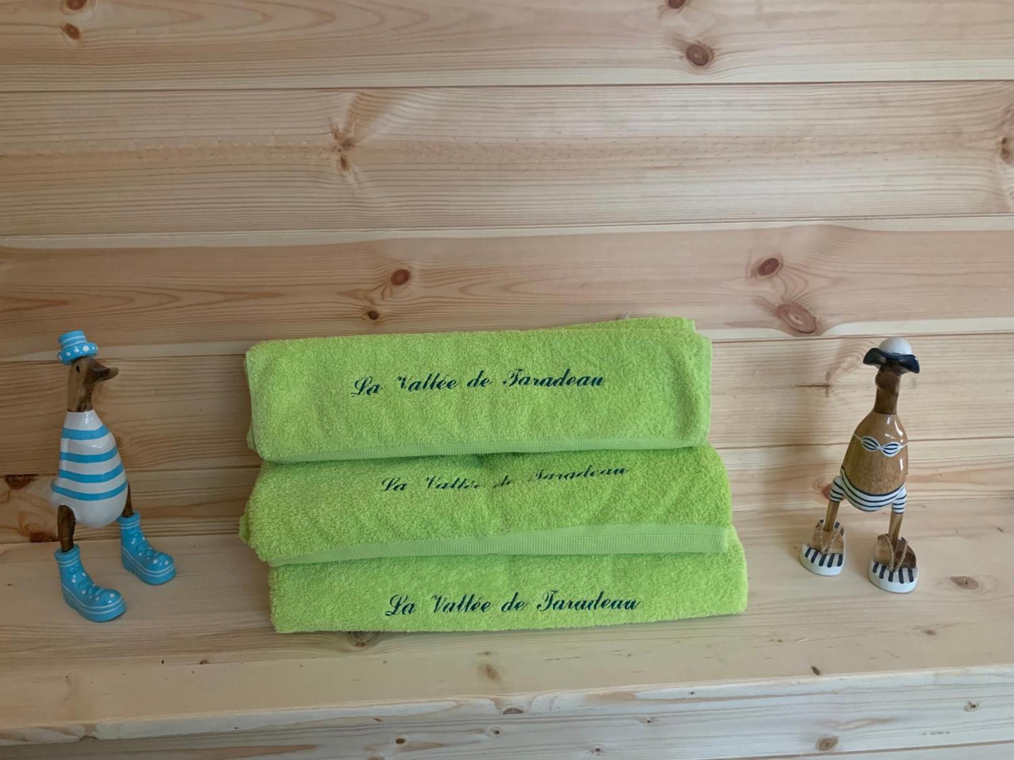 La Vallée De Taradeau Esterno foto