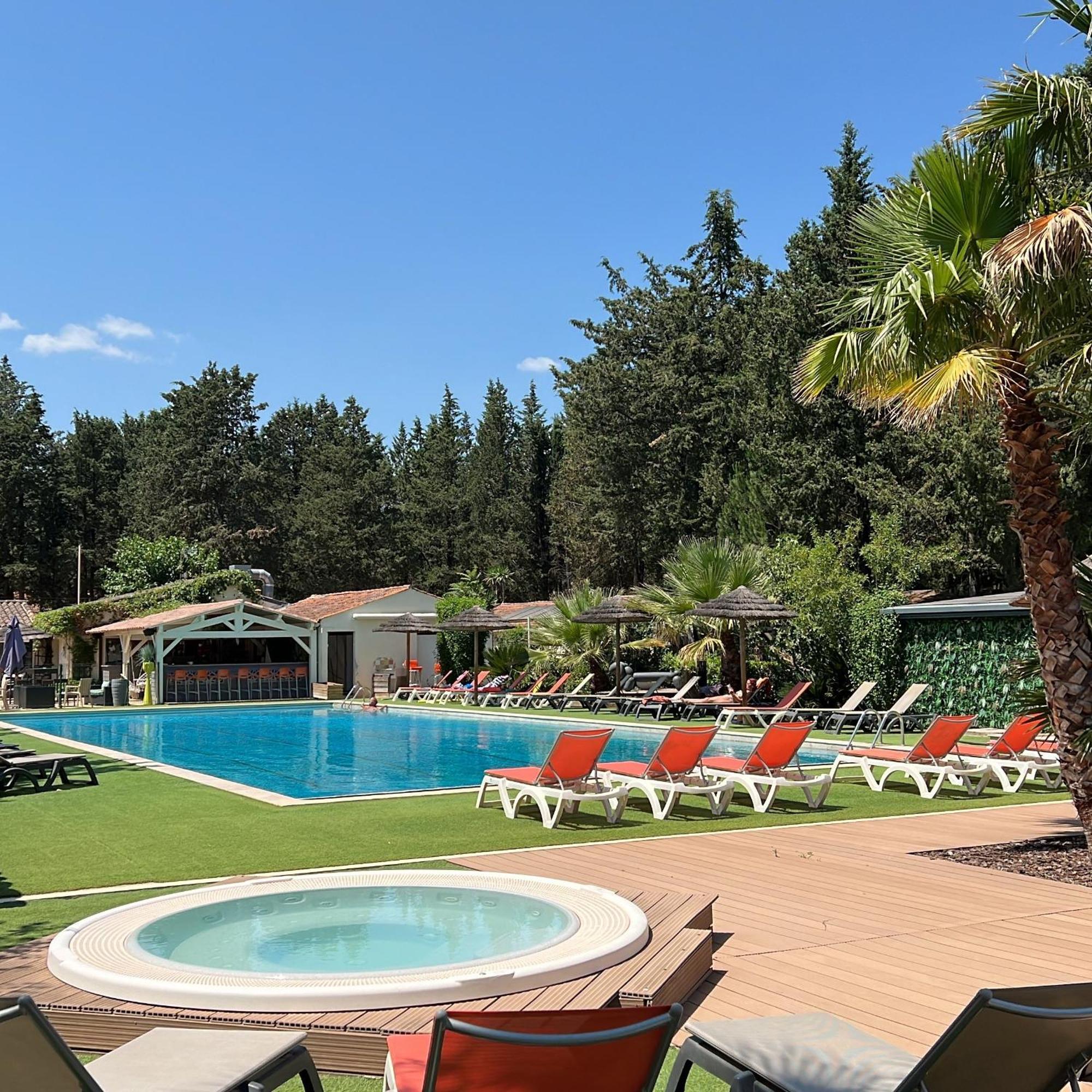 La Vallée De Taradeau Esterno foto