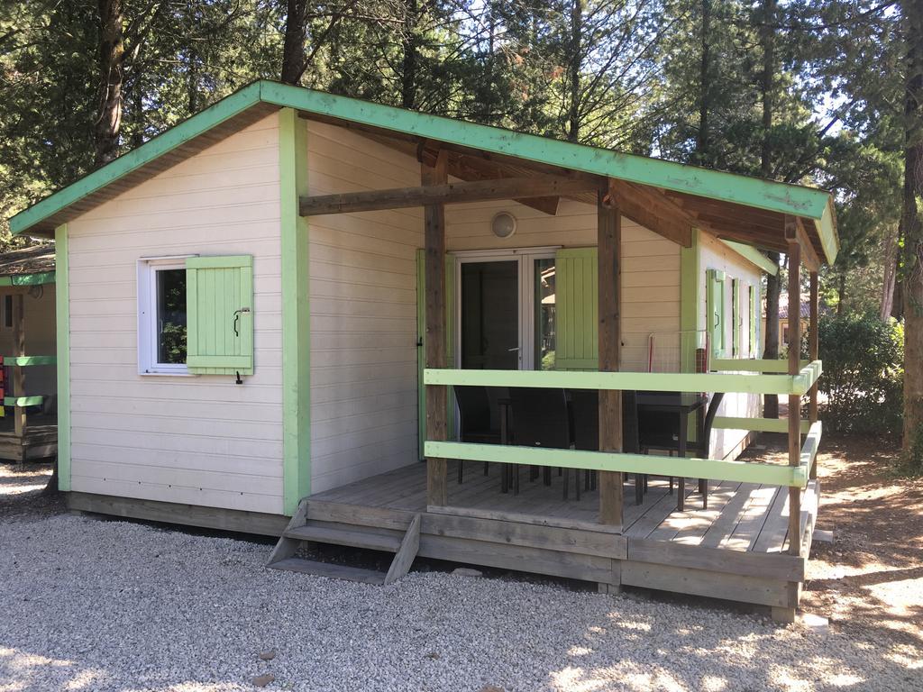La Vallée De Taradeau Esterno foto