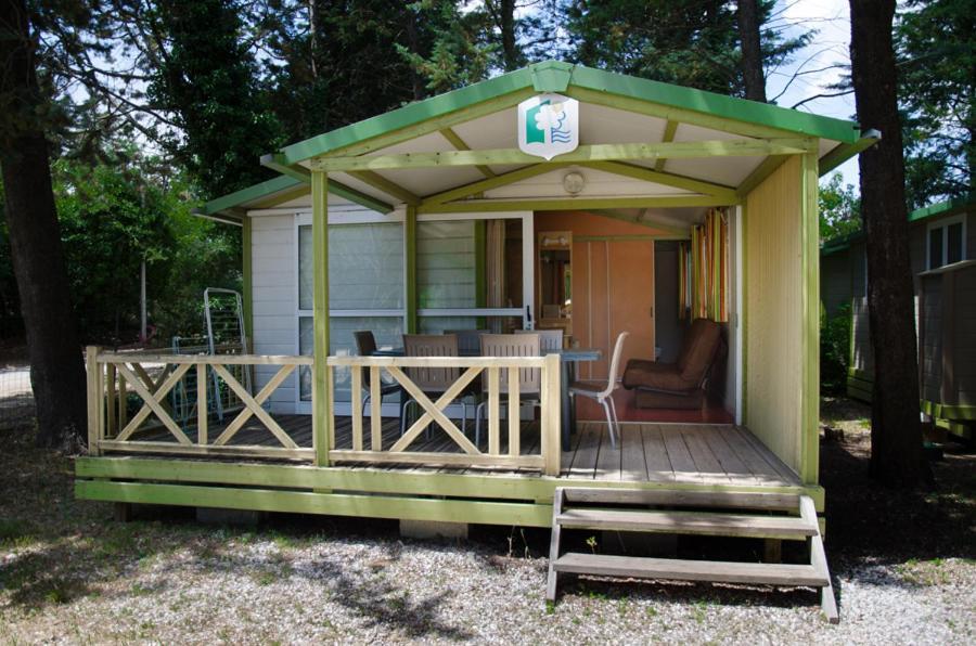 La Vallée De Taradeau Esterno foto